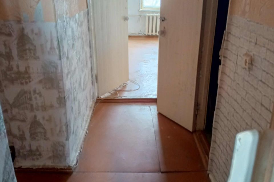 Сдаётся 2-комнатная квартира, 48.7 м²
