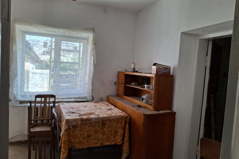 Продаётся 1-этажный дом, 78 м²