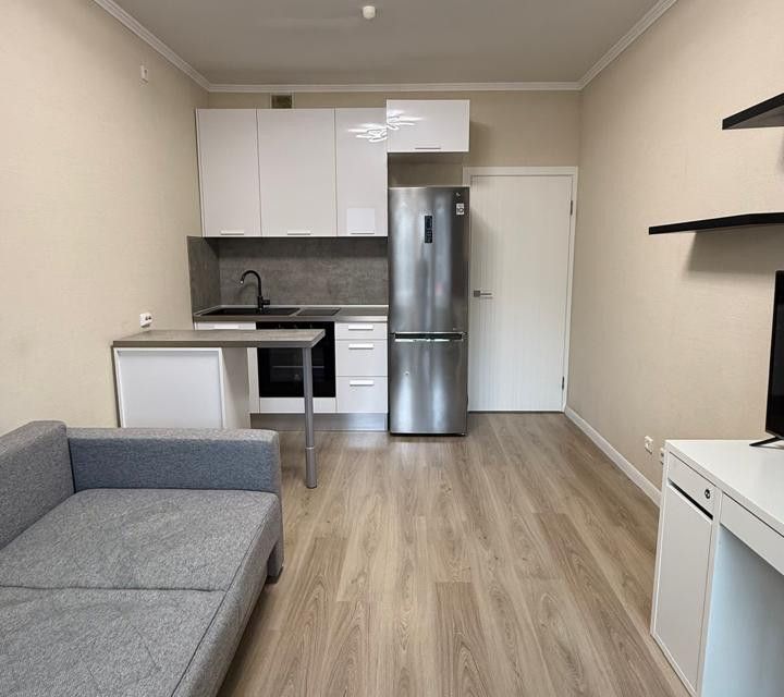 Продаётся студия, 24.2 м²