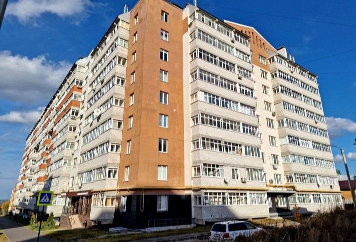 Продаётся 2-комнатная квартира, 89 м²