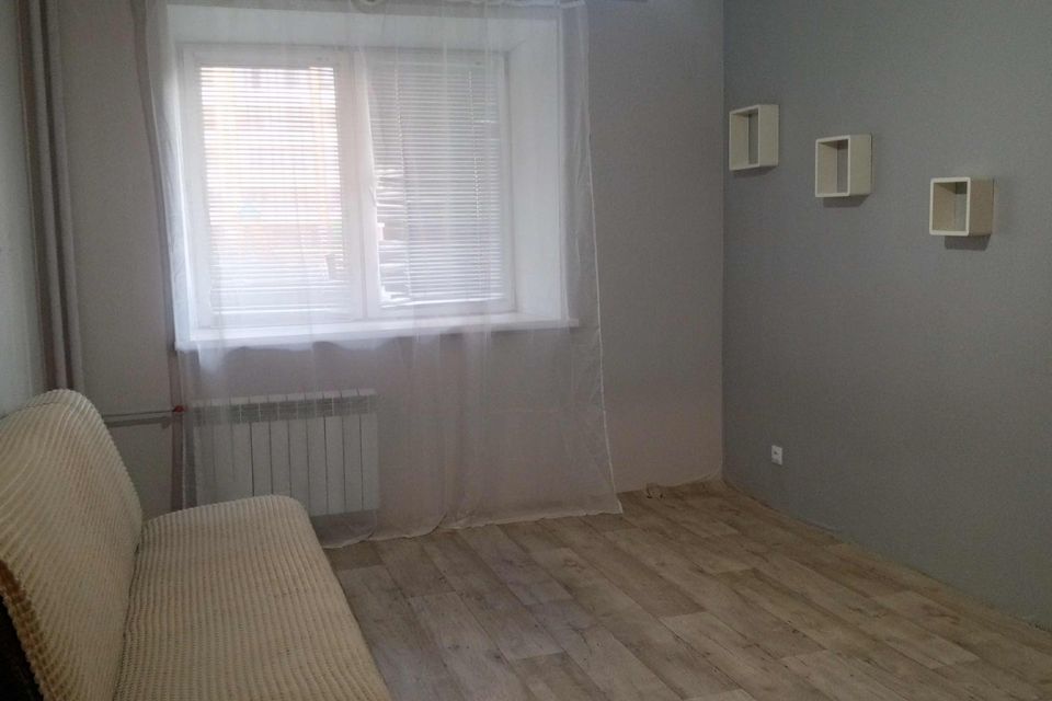 Сдаётся 1-комнатная квартира, 3 м²