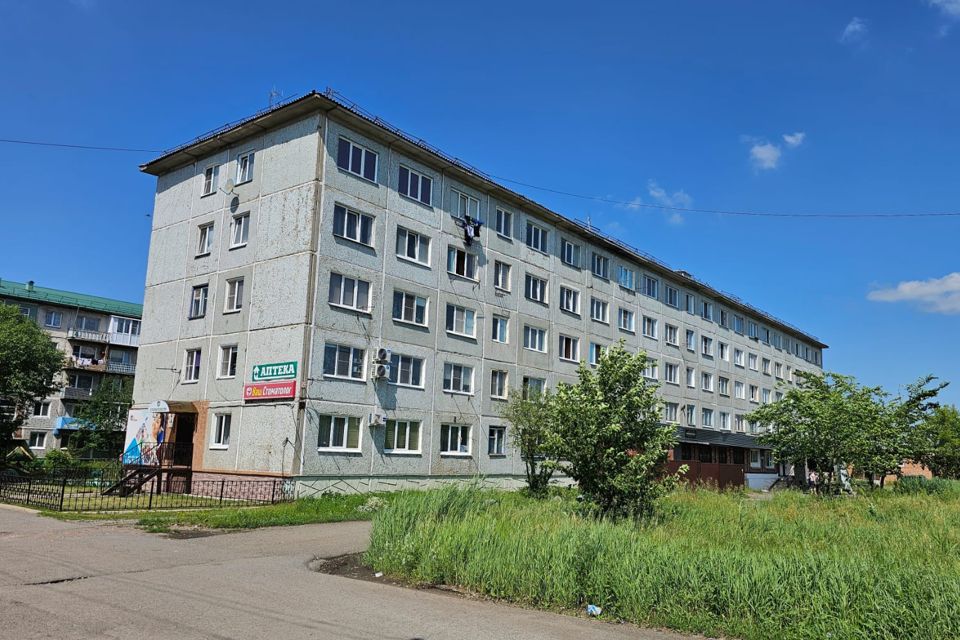 Продаётся 2-комнатная квартира, 50.8 м²