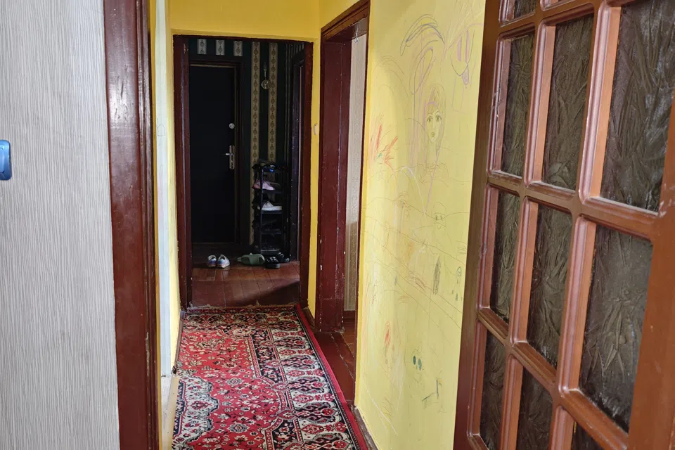 Продаётся 1-этажный дом, 110 м²