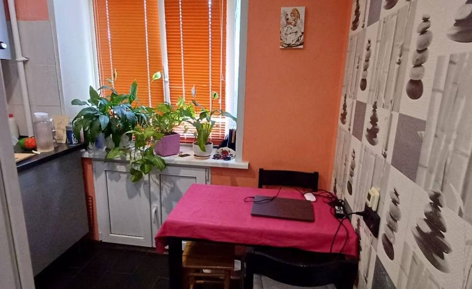 Продаётся 1-комнатная квартира, 32.5 м²