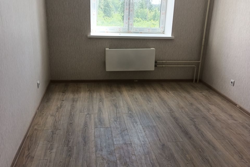 Продаётся 1-комнатная квартира, 28.59 м²