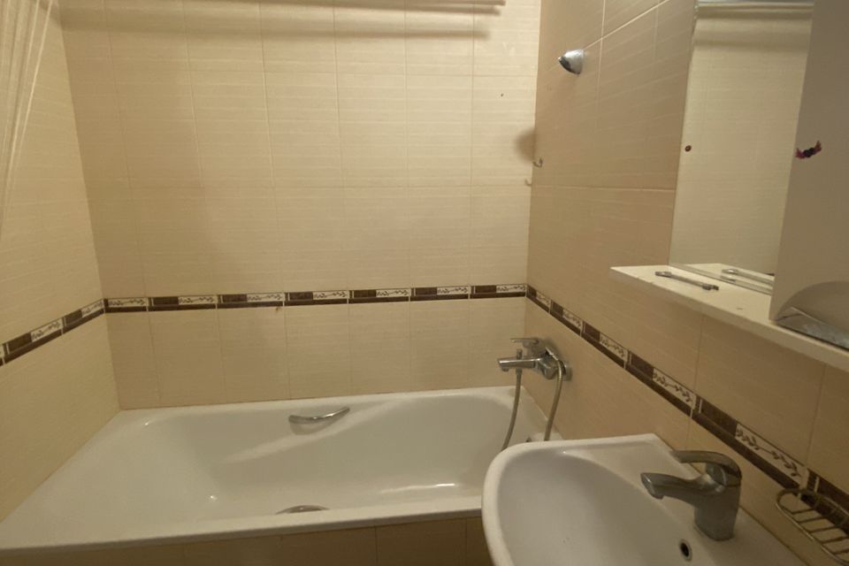 Продаётся 2-комнатная квартира, 50.1 м²