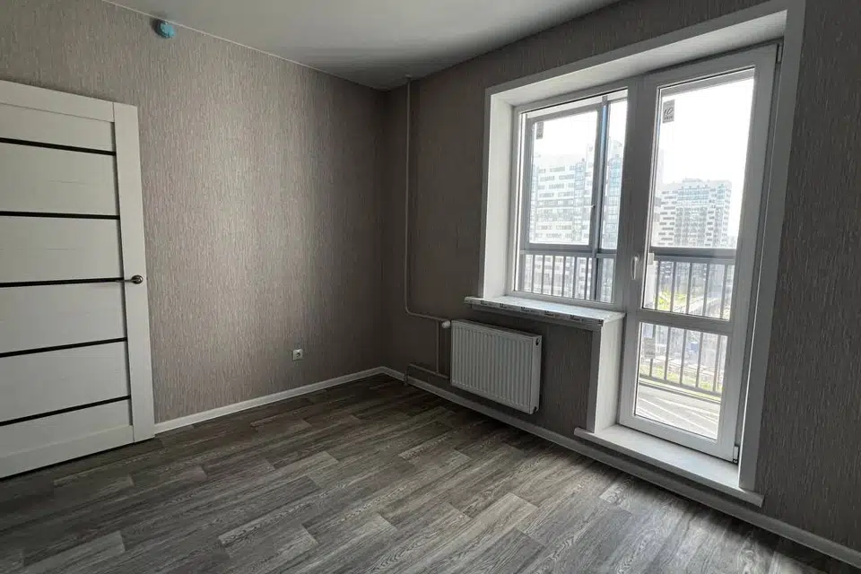 Продаётся 2-комнатная квартира, 49.8 м²