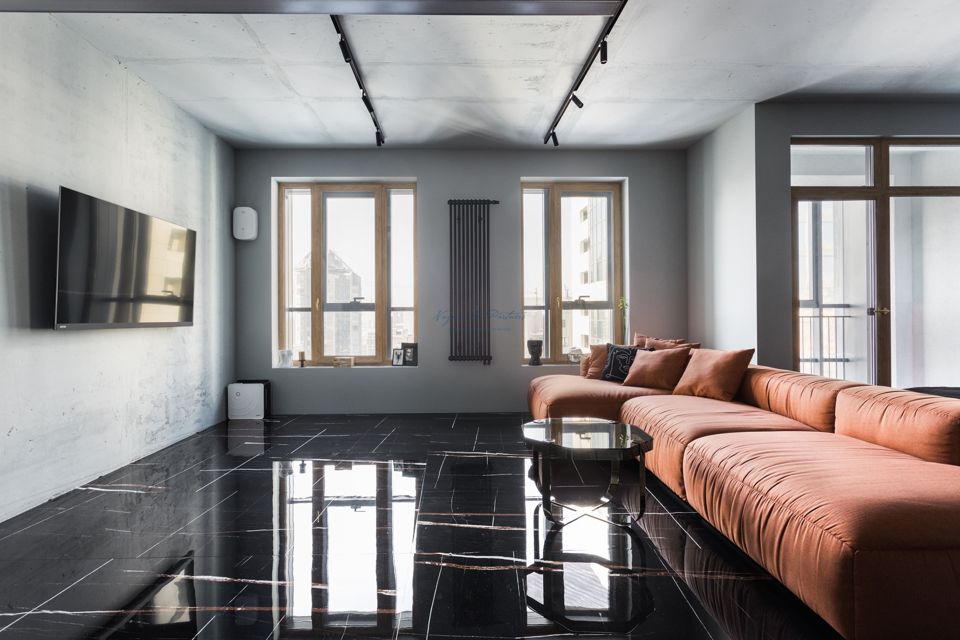 Продаётся студия, 54.1 м²