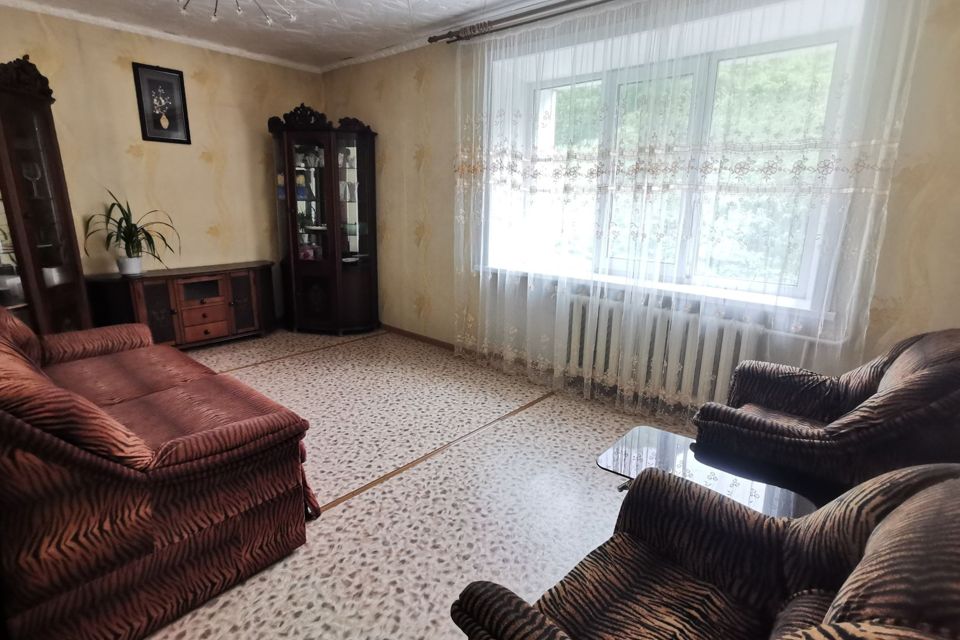 Продаётся 2-комнатная квартира, 40 м²