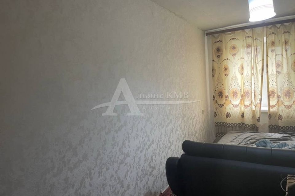 Продаётся 3-комнатная квартира, 56.6 м²