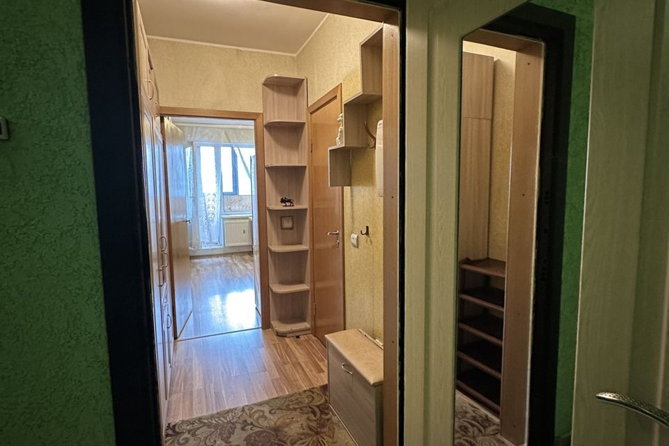 Продаётся студия, 25 м²