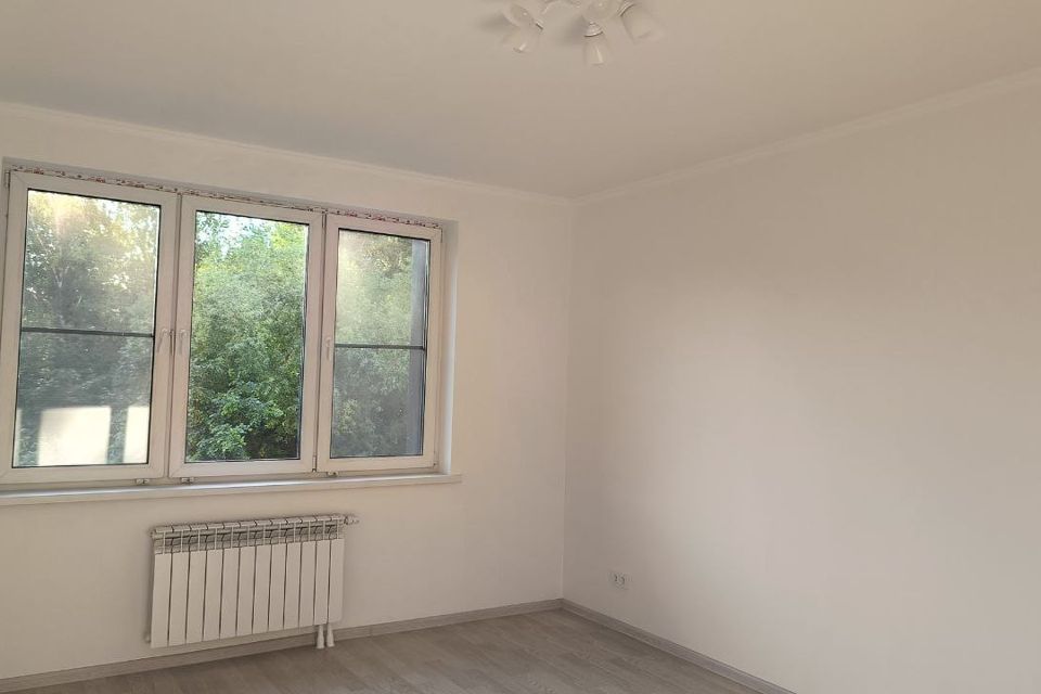 Продаётся 2-комнатная квартира, 58.1 м²