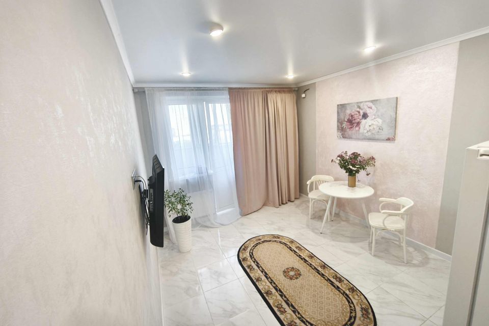 Продаётся студия, 23.4 м²