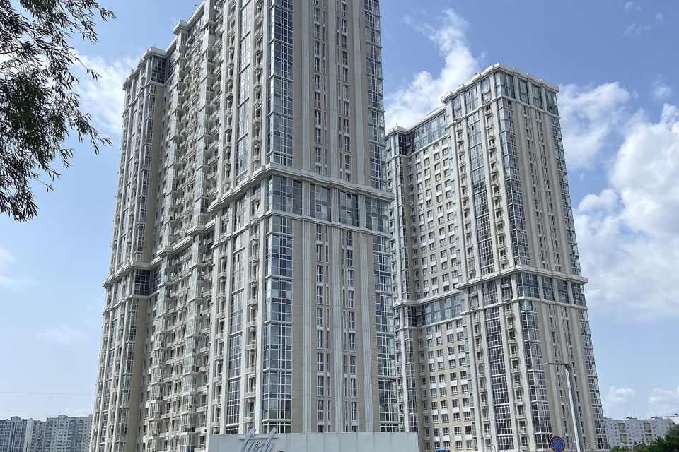 Продаётся 2-комнатная квартира, 60 м²