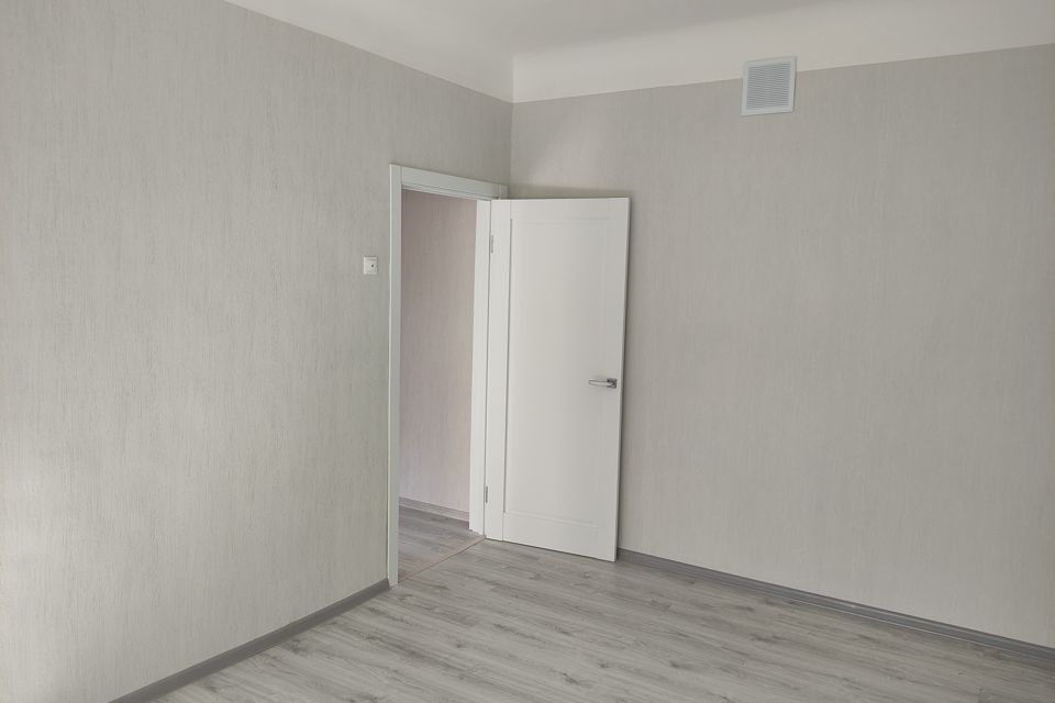 Продаётся 3-комнатная квартира, 62 м²