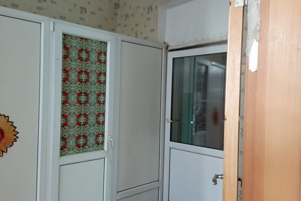 Продаётся 1-комнатная квартира, 24.6 м²