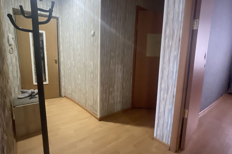 Продаётся 2-комнатная квартира, 47.3 м²