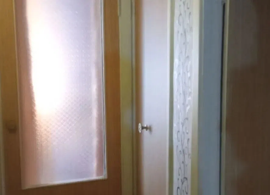 Продаётся 3-комнатная квартира, 67 м²