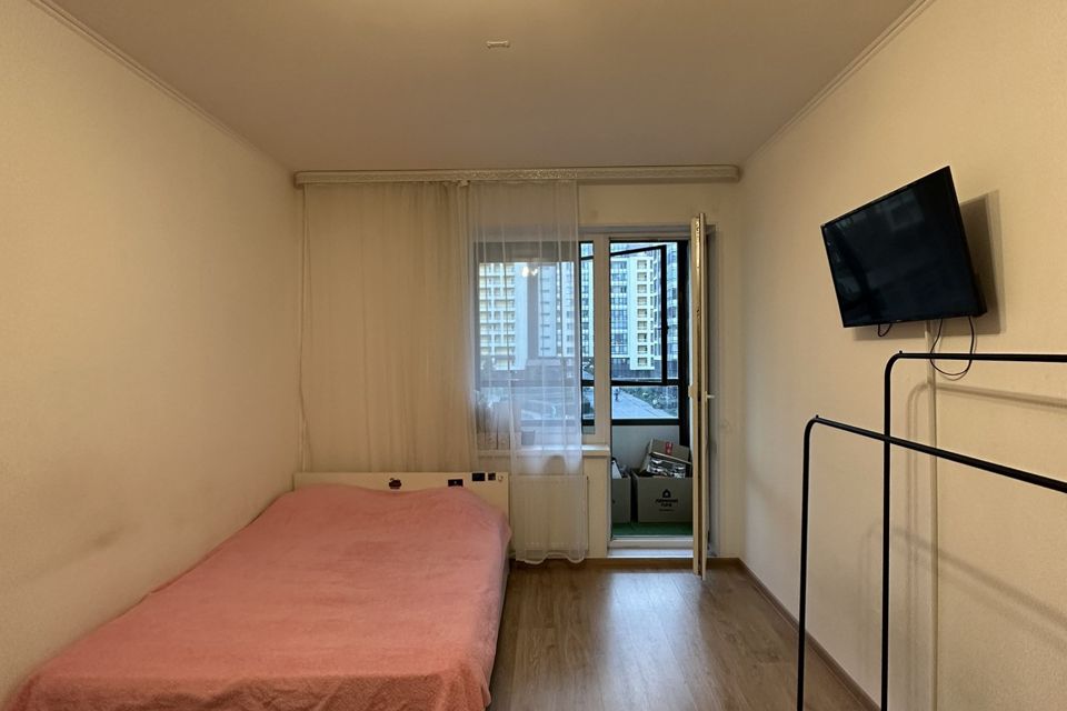 Продаётся студия, 23.3 м²