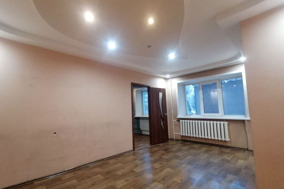 Продаётся 2-комнатная квартира, 45 м²