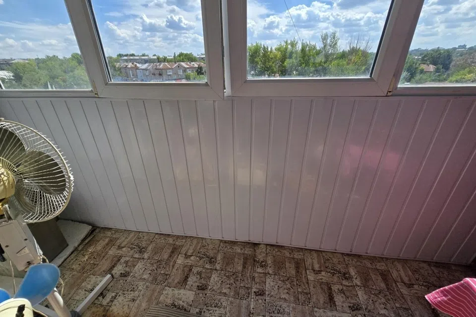 Продаётся 2-комнатная квартира, 51 м²