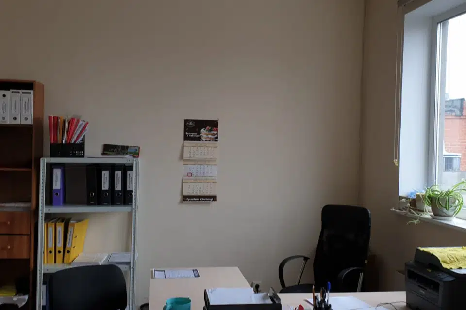 Продаётся офис, 23.3 м²