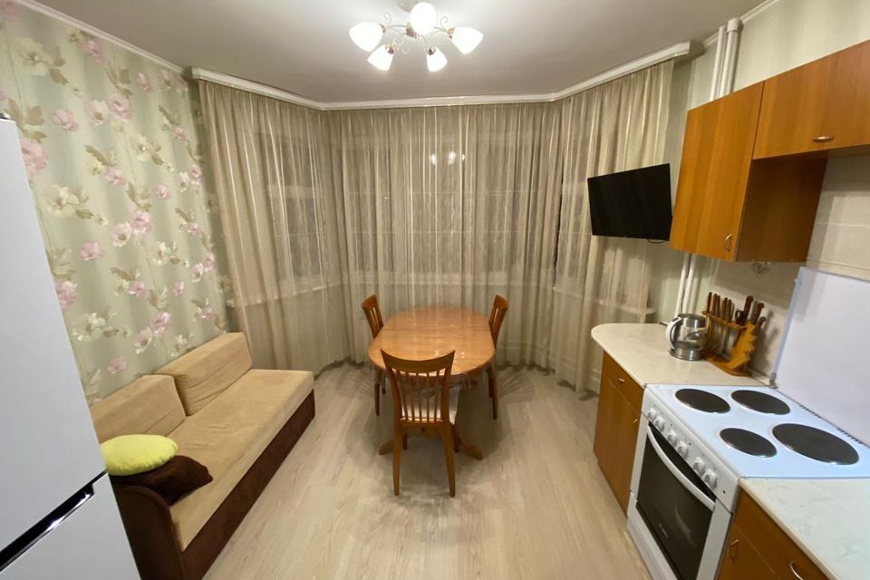 Продаётся 2-комнатная квартира, 59.4 м²