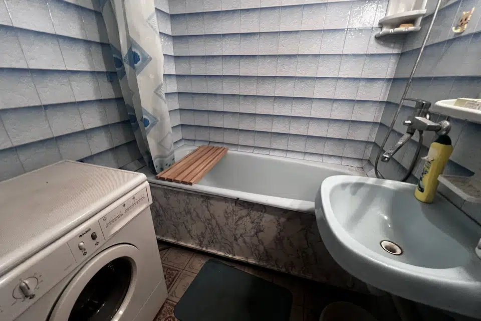 Продаётся 2-комнатная квартира, 52.2 м²