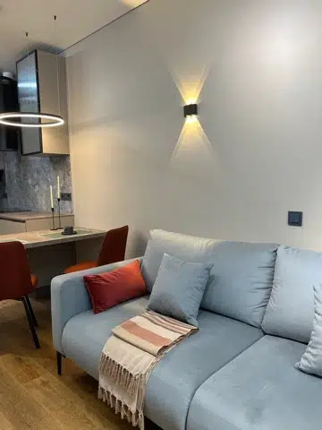 Продаётся 1-комнатная квартира, 50 м²