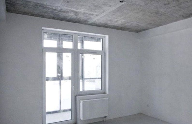 Продаётся 1-комнатная квартира, 36 м²