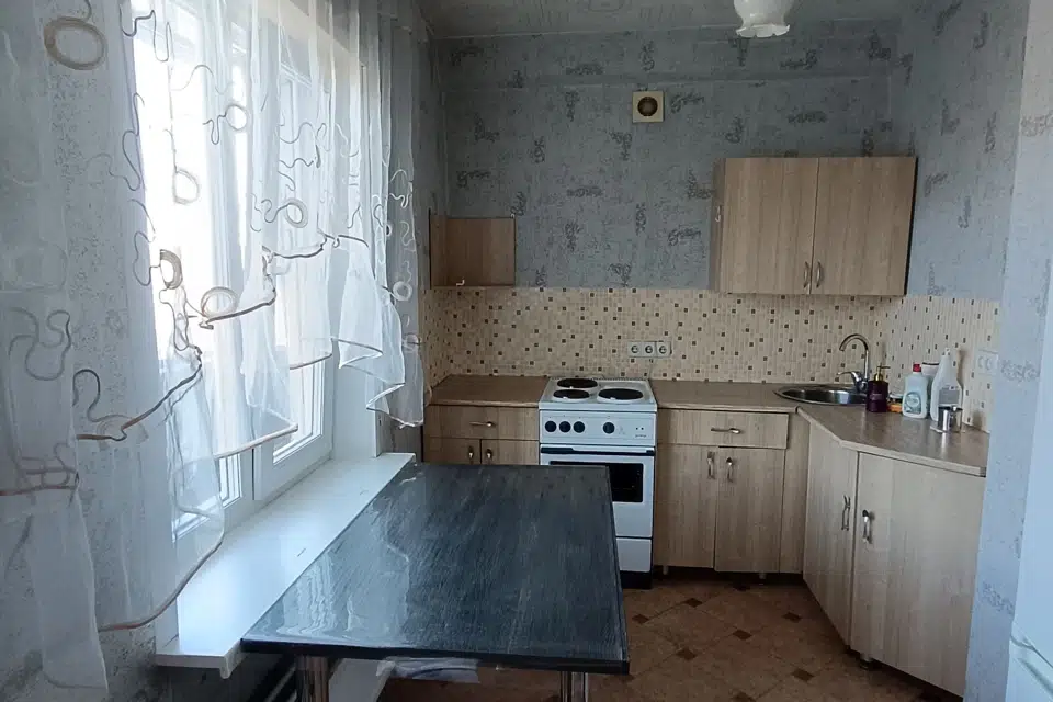 Сдаётся 2-комнатная квартира, 34 м²