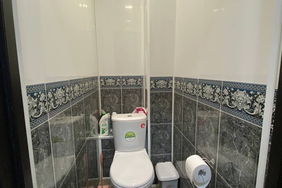Продаётся 2-комнатная квартира, 49.4 м²