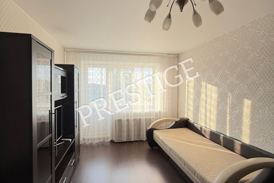 Продаётся 2-комнатная квартира, 45.6 м²