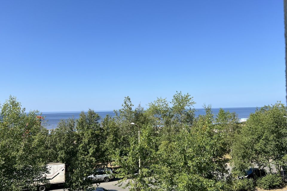 Продаётся 1-комнатная квартира, 32.3 м²