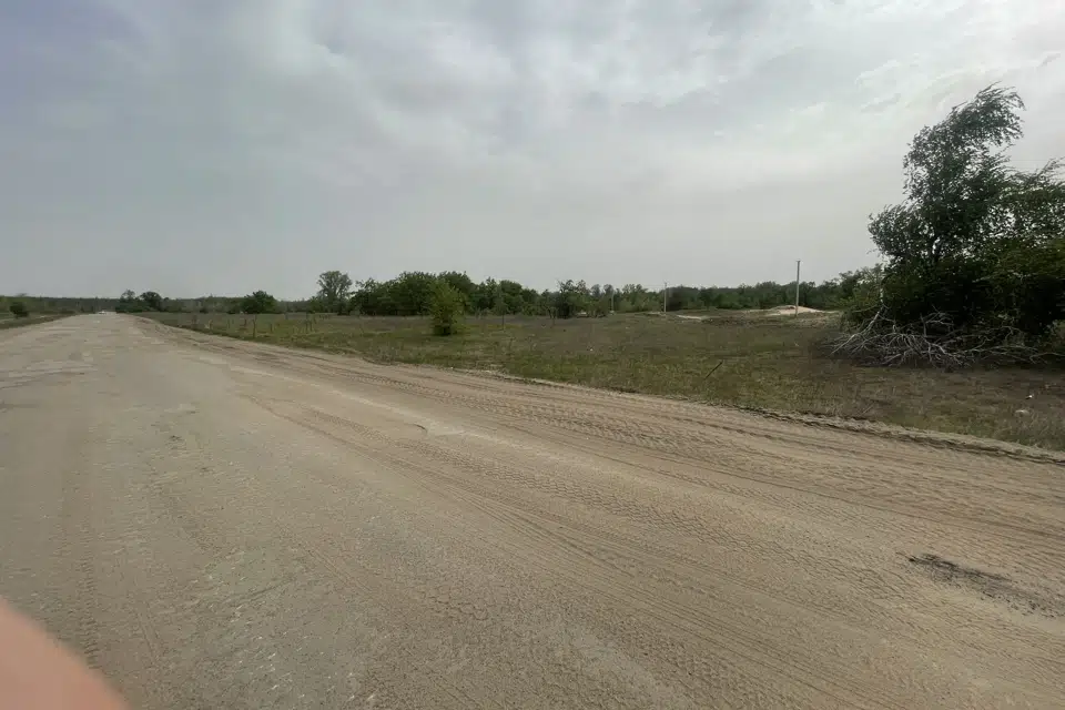 Продаётся участок, 200 сот., Садовый