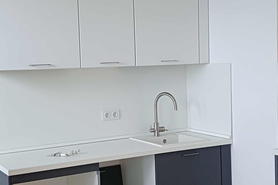 Сдаётся 1-комнатная квартира, 21.3 м²