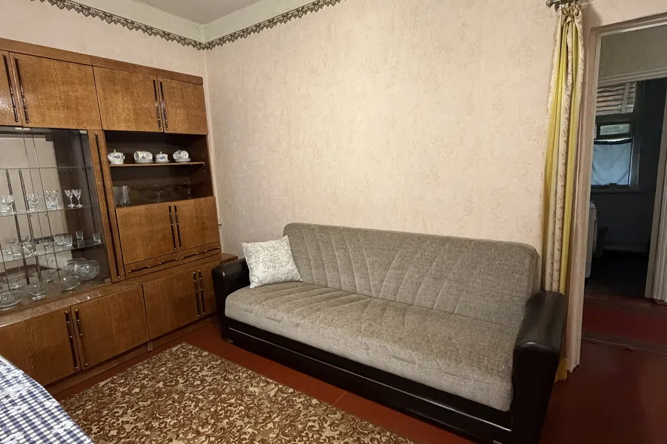 Продаётся 1-этажный дом, 70 м²