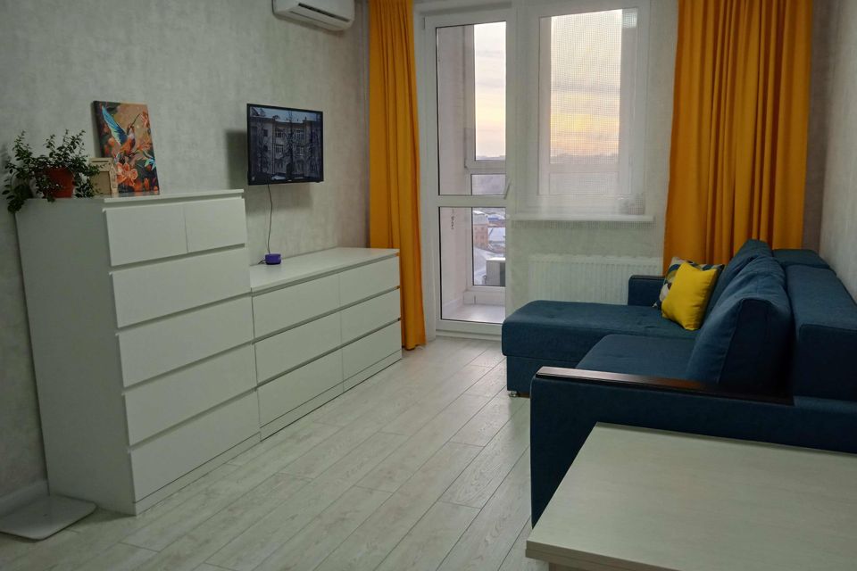 Продаётся студия, 24.2 м²