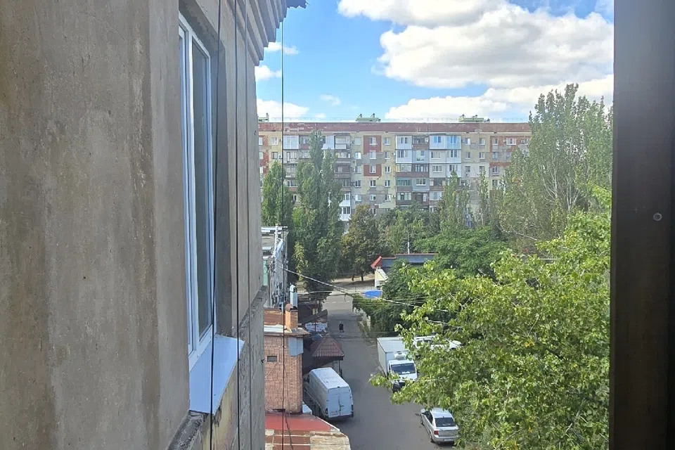 Продаётся 3-комнатная квартира, 73 м²