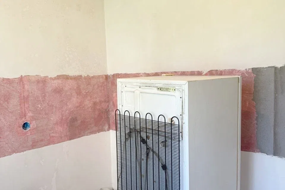 Продаётся 1-комнатная квартира, 32.5 м²
