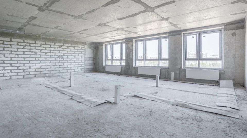 Продаётся 3-комнатная квартира, 79.9 м²