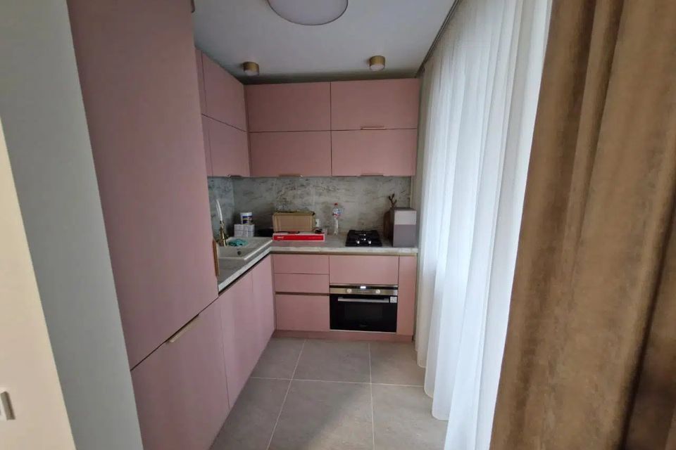 Продаётся 2-комнатная квартира, 45.1 м²