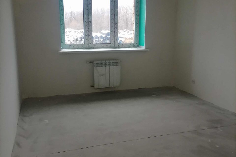 Продаётся 2-комнатная квартира, 65 м²