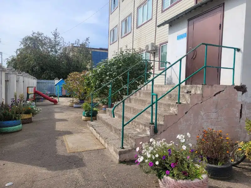 Продаётся студия, 21.5 м²