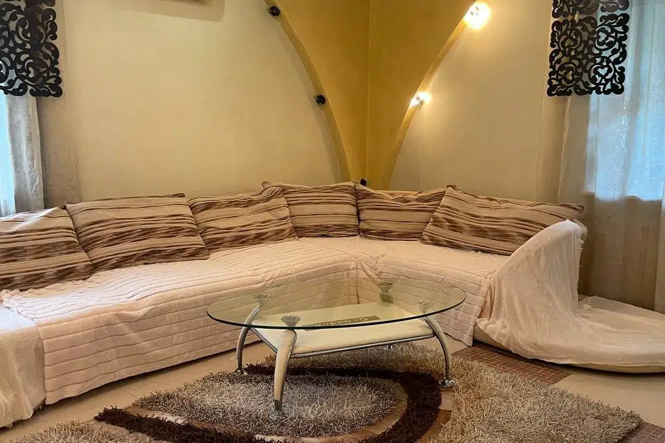 Продаётся 3-комнатная квартира, 100 м²