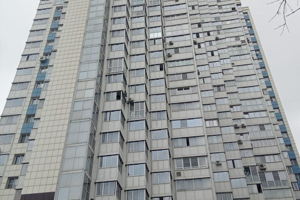 Продаётся 2-комнатная квартира, 72.5 м²