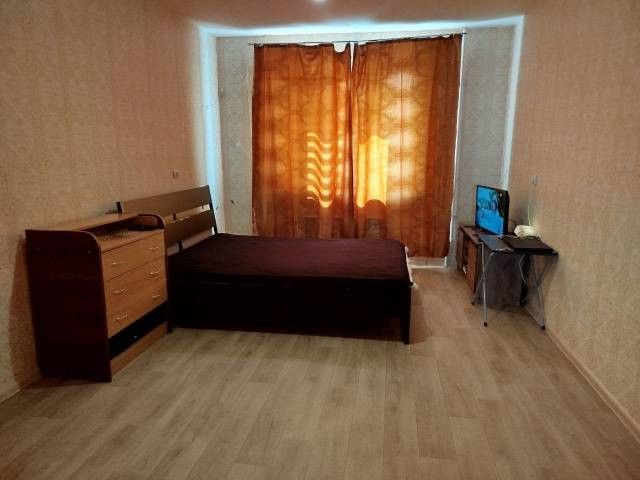Продаётся 2-комнатная квартира, 56 м²