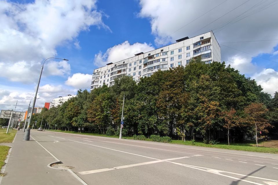 Продаётся 1-комнатная квартира, 33 м²