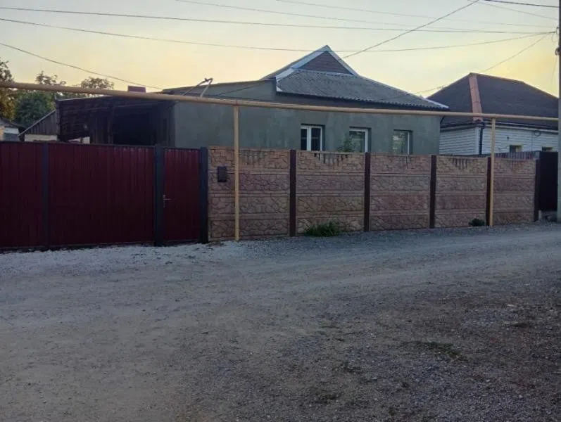 Продаётся 1-этажный дом, 72 м²
