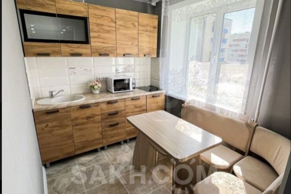 Продаётся 2-комнатная квартира, 45 м²